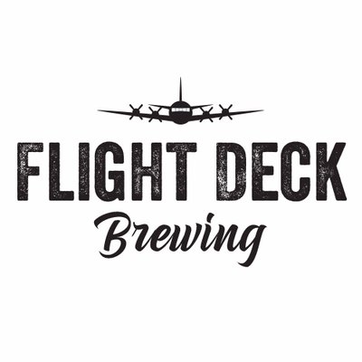 Flight Deck Brewing Co
