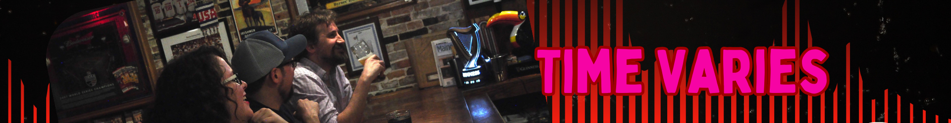 Second Fridays @ Byrnes’ Irish Pub in Bath